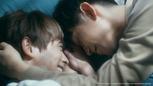 Living with Him Season 1 Episode 8 - Episode 8