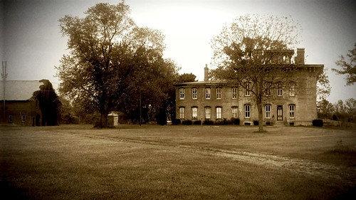 Haunted Case Files Season 1 Episode 1 - The Forbidding Funeral Home