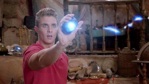 Mako: Island of Secrets Season 2 Episode 25 - The Trident Stone