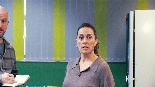 undefined Season 1 Episode 7 - We Have to Go