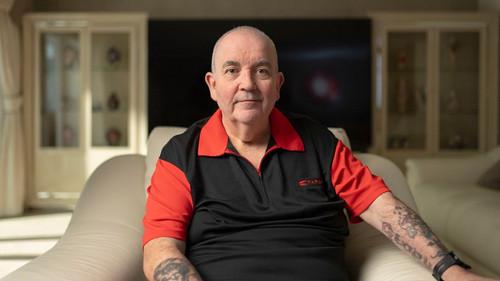 Background image for Phil Taylor