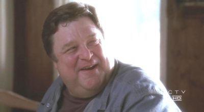 Studio 60 on the Sunset Strip Season 1 Episode 8 - Nevada Day (2)