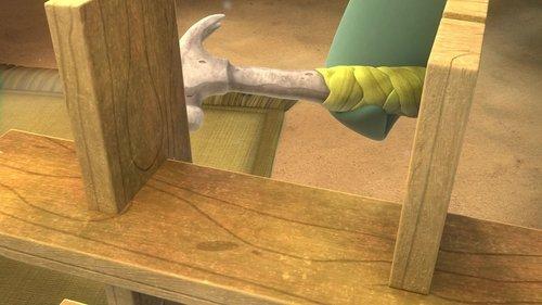 Not Quite Narwhal Season 1 Episode 25 - Sea Monsters