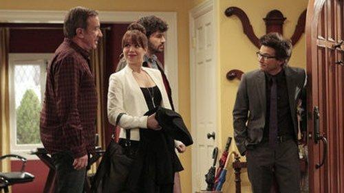 undefined Season 2 Episode 18 - College Girl