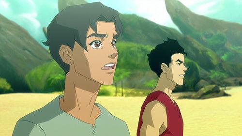 undefined Season 1 Episode 2 - The Last Blank Space on the Map