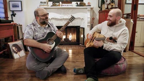 Phil s'invite Season 2 Episode 7 - Episode 7