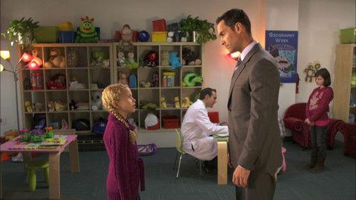 Better Off Ted Season 2 Episode 12 - It's My Party and I'll Lie If I Want To