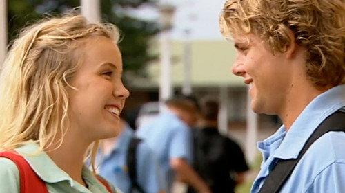 Blue Water High Season 3 Episode 15 - Episode 15