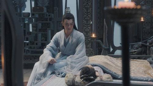 Ancient Love Poetry Season 1 Episode 20 - Episode 20