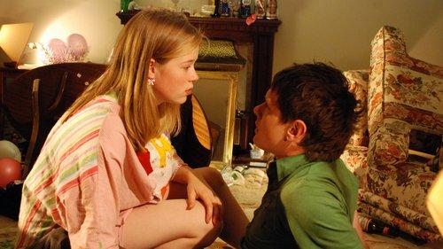 Skins Season 3 Episode 4 - Pandora