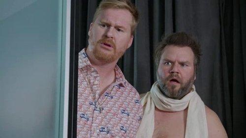 Deadbeat Season 3 Episode 10 - Diaper Training