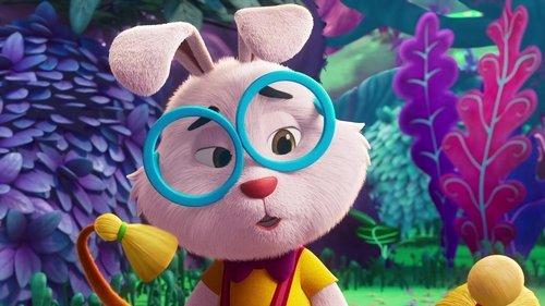 Alice's Wonderland Bakery Season 1 Episode 2 - Picnic For One