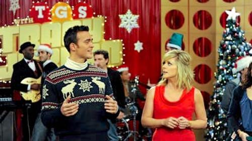 undefined Season 4 Episode 8 - Secret Santa