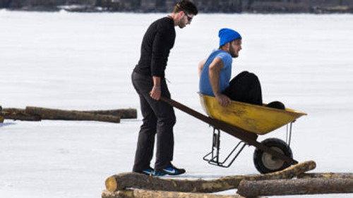 The Amazing Race Canada Season 1 Episode 4 - Grab a Nug