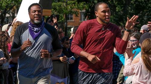 The Amazing Race Season 30 Episode 1 - You're a Champion, Prove It