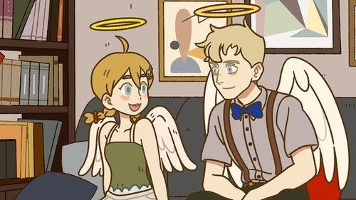 All Saints Street Season 1 Episode 5 - Luck won't last, misfortune will