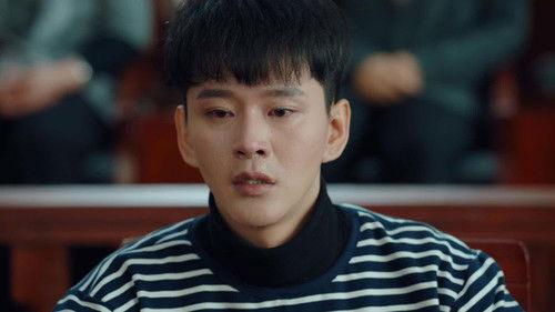 The Justice Season 1 Episode 9 - Episode 9