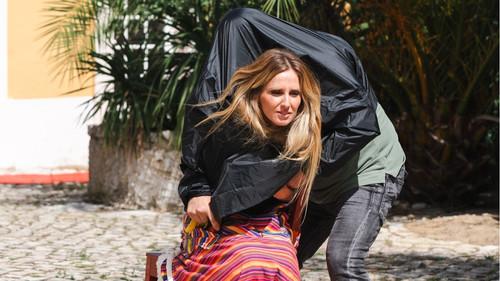 Taskmaster Portugal Season 4 Episode 5 - The hump gave birth to a Toy