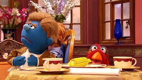 The Furchester Hotel Season 1 Episode 5 - Count Your Chickens