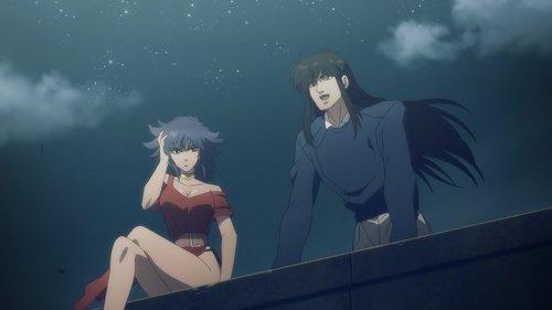 BASTARD‼ -Heavy Metal, Dark Fantasy- Season 2 Episode 6 - Departure