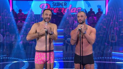 Land Rober Tunai Show Season 8 Episode 9 - Episode 9