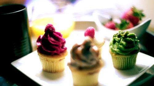 Escort Boys Season 1 Episode 1 - Lady Cupcake