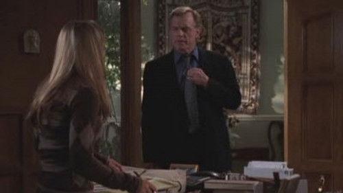 7th Heaven Season 10 Episode 7 - Soup's On