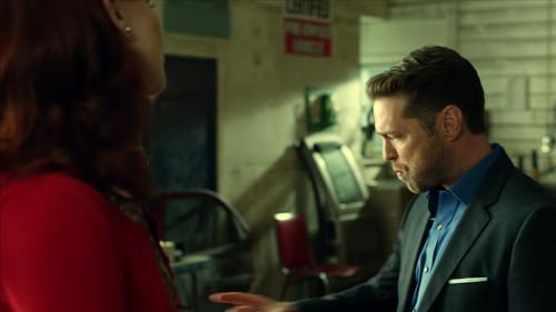 Call Me Fitz Season 3 Episode 7 - The Totally Legitimate Death of Meghan Fitzpatrick