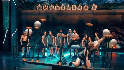 Титаны Season 3 Episode 10 - Episode 10