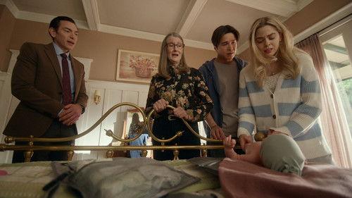 Virgin River Season 7 Episode 3 - The Match