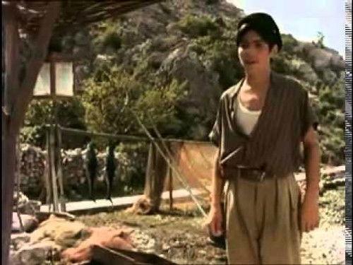 Red Zora and Her Gang Season 1 Episode 8 - Episode 8