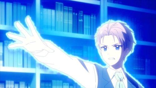 I'll Become a Villainess Who Goes Down in History Season 1 Episode 10 - The Villainess and the Past