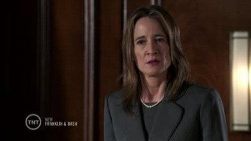 Franklin & Bash Season 2 Episode 8 - Last Dance