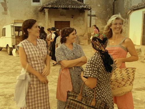 Cuéntame cómo pasó Season 8 Episode 8 - Episode 8