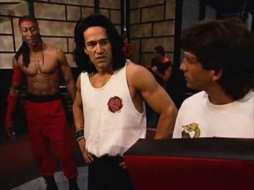 WMAC Masters Season 2 Episode 8 - Super Challenge 3