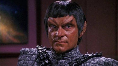 Star Trek: The Next Generation Season 3 Episode 10 - The Defector