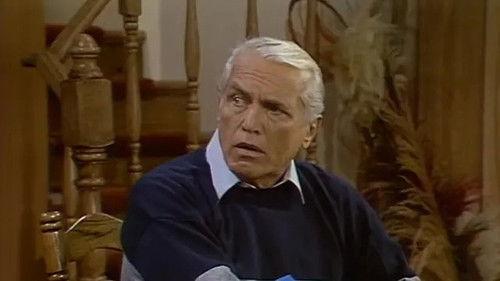 Too Close for Comfort Season 4 Episode 14 - Goodbye, Mr. Chip