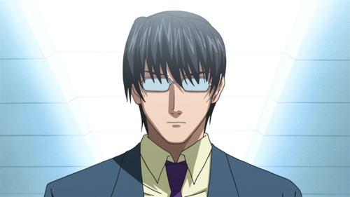 Elfen Lied Season 1 Episode 3 - Deep Feelings