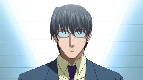 undefined Season 1 Episode 3 - Deep Feelings