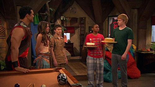 Pair of Kings Season 3 Episode 12 - Bond of Brothers