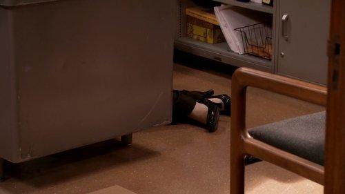 undefined Season 3 Episode 13 - The Fight