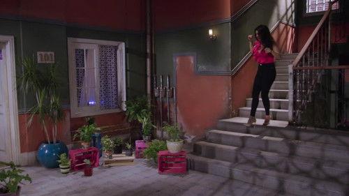 Vecinos Season 8 Episode 6 - Una de terror