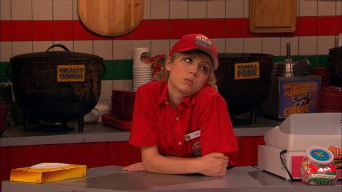 iCarly Season 2 Episode 3 - iOwe You