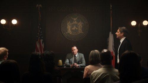 Blue Bloods Season 7 Episode 1 - The Greater Good