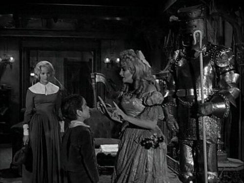 The Munsters Season 1 Episode 1 - Munster Masquerade