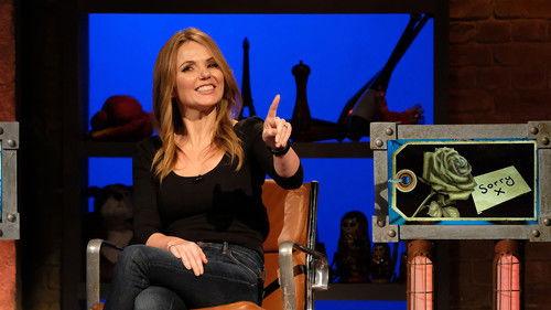 Room 101 Season 18 Episode 7 - Katherine Ryan, Geri Horner & Adam Buxton