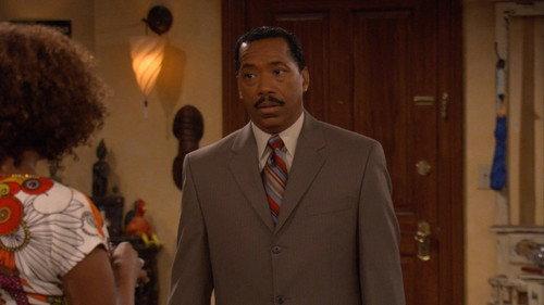 Half & Half Season 3 Episode 19 - The Big Who's Wooing Who Episode
