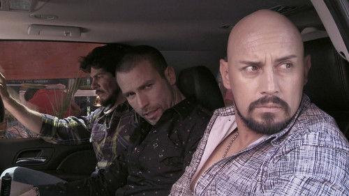 El Señor de los Cielos Season 4 Episode 15 - Episode 15