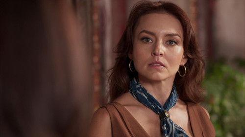 Doménica Montero Season 1 Episode 15 - Asuntos personales