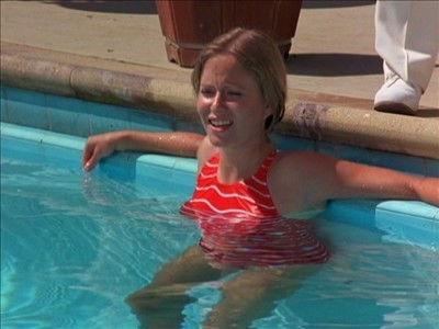 Fantasy Island Season 3 Episode 1 - Hit Man / The Swimmer